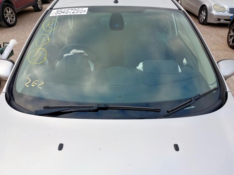 2012 FORD FIESTA 1.4 TDCI [70] TITANIUM 5DR