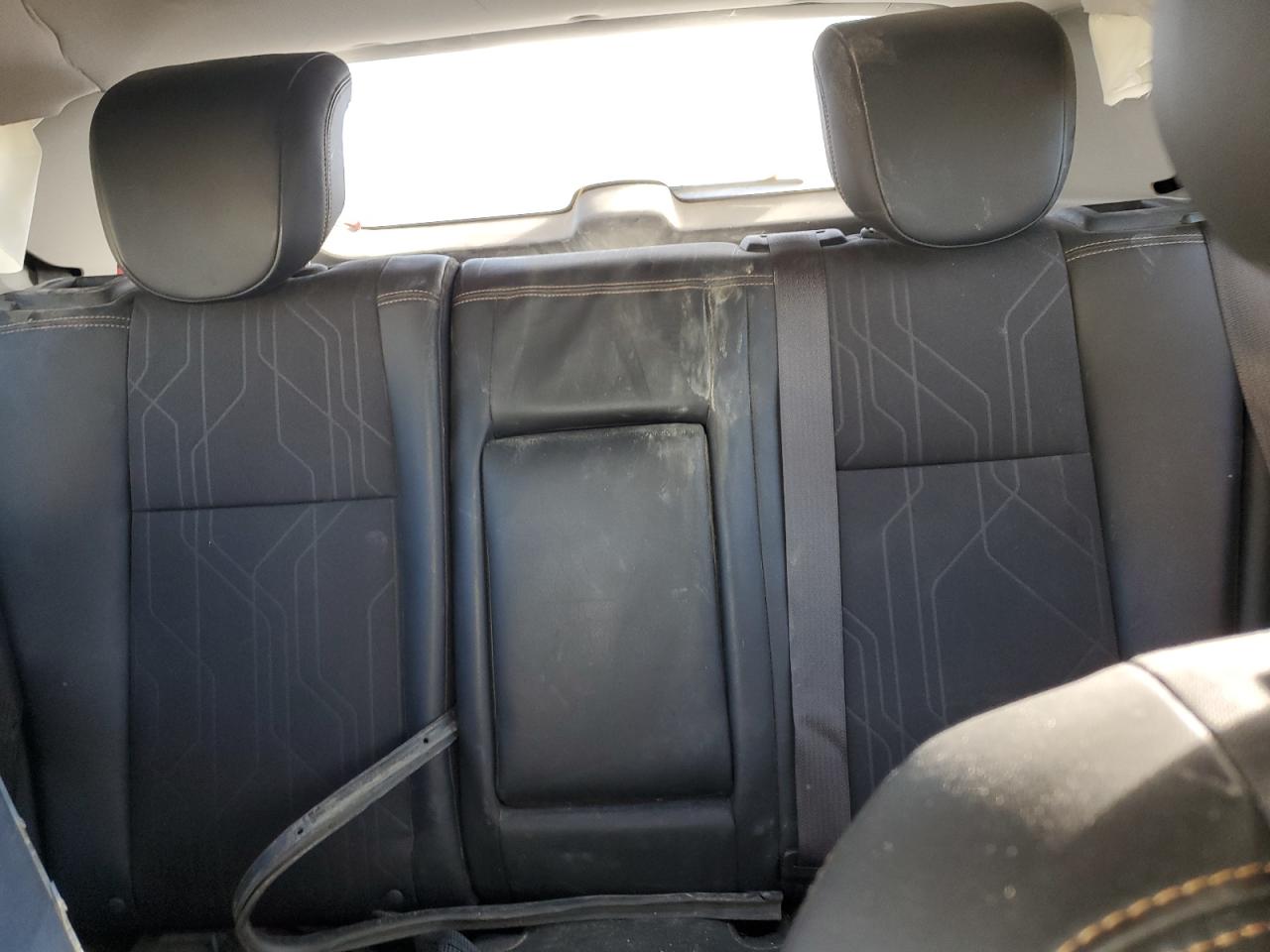 2020 Chevrolet Trax 1Lt VIN: KL7CJPSB1LB321553 Lot: 82403495