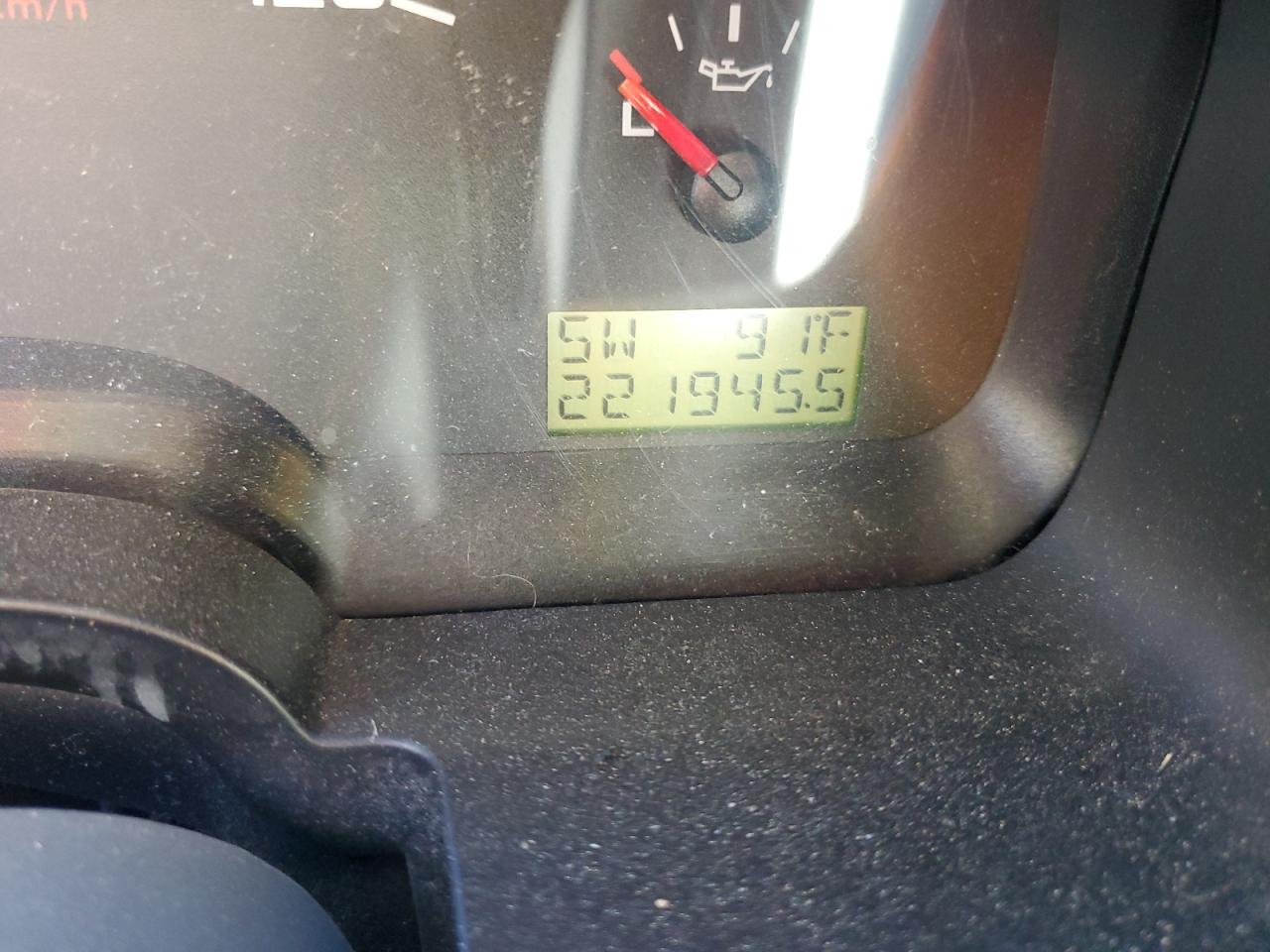 2005 Ford F150 Supercrew VIN: 1FTPW12565KF08058 Lot: 82381105