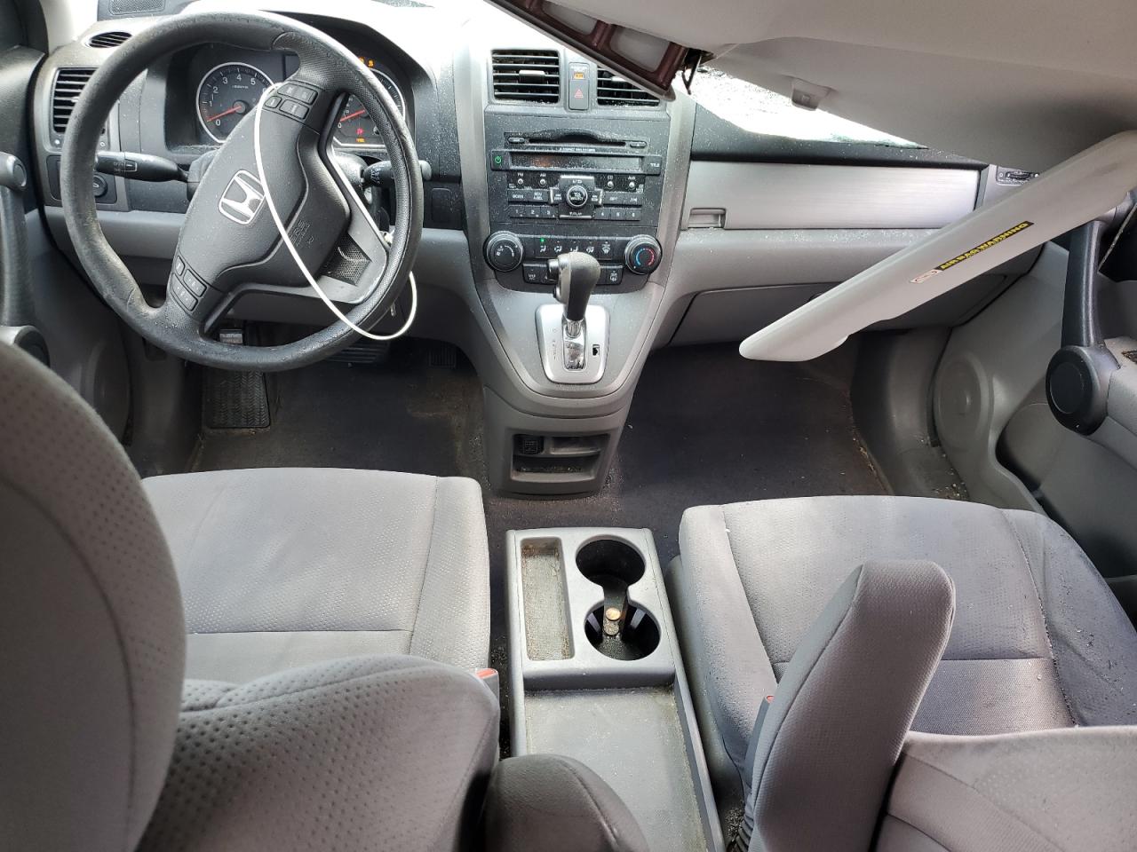 2011 Honda Cr-V Se VIN: 5J6RE4H49BL068025 Lot: 85167445