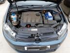 2009 VOLKSWAGEN GOLF PLUS SE TDI  for sale at Copart SANDY