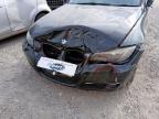 2012 BMW 318D EXCLUSIVE EDITION  for sale at Copart WOLVERHAMPTON