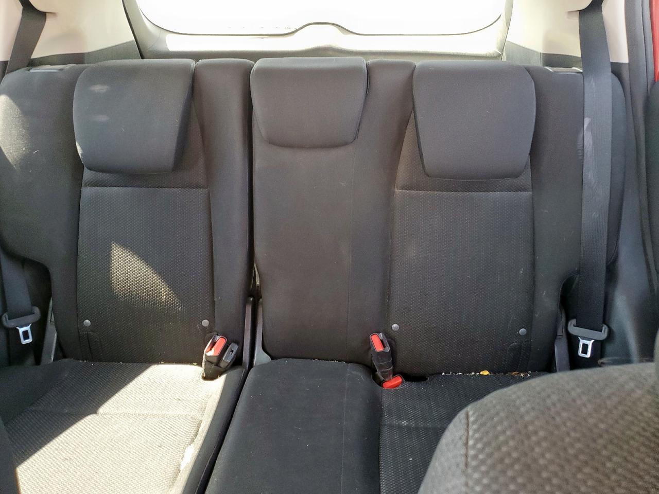 2017 Honda Hr-V Ex VIN: 3CZRU5H52HM712621 Lot: 84651115