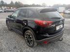 2016 MAZDA CX-5 2.2D [175] SPORT NAV 5DR AWD for sale at Copart BELFAST