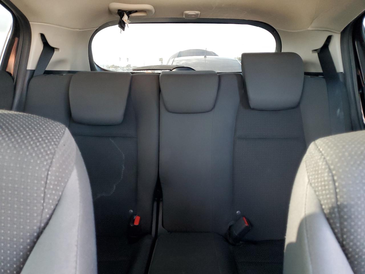 2019 Honda Hr-V Lx VIN: 3CZRU5H33KG708386 Lot: 85298025