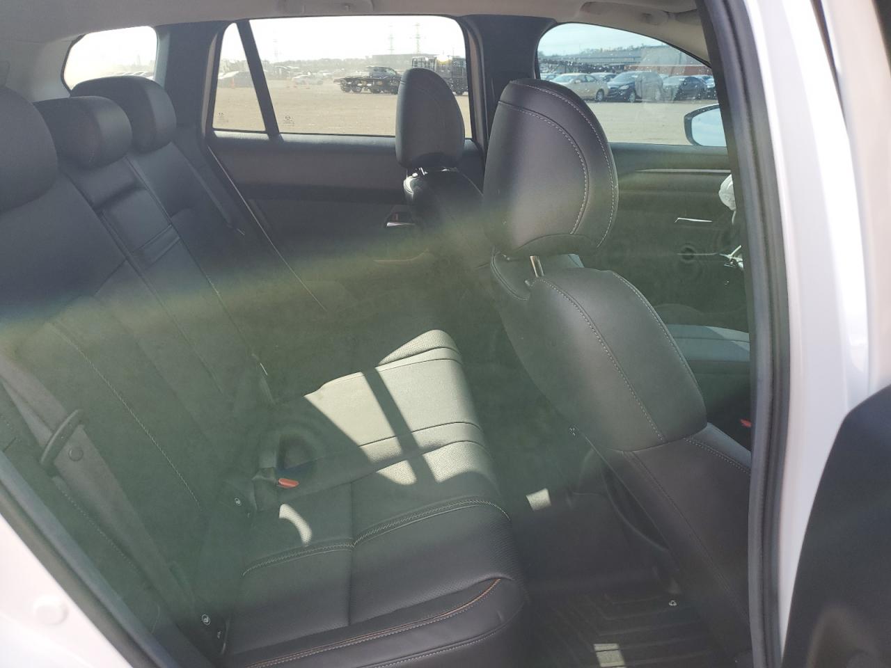 2024 Mazda Cx-50 Premium Plus VIN: 7MMVABEM5RN233592 Lot: 86729475