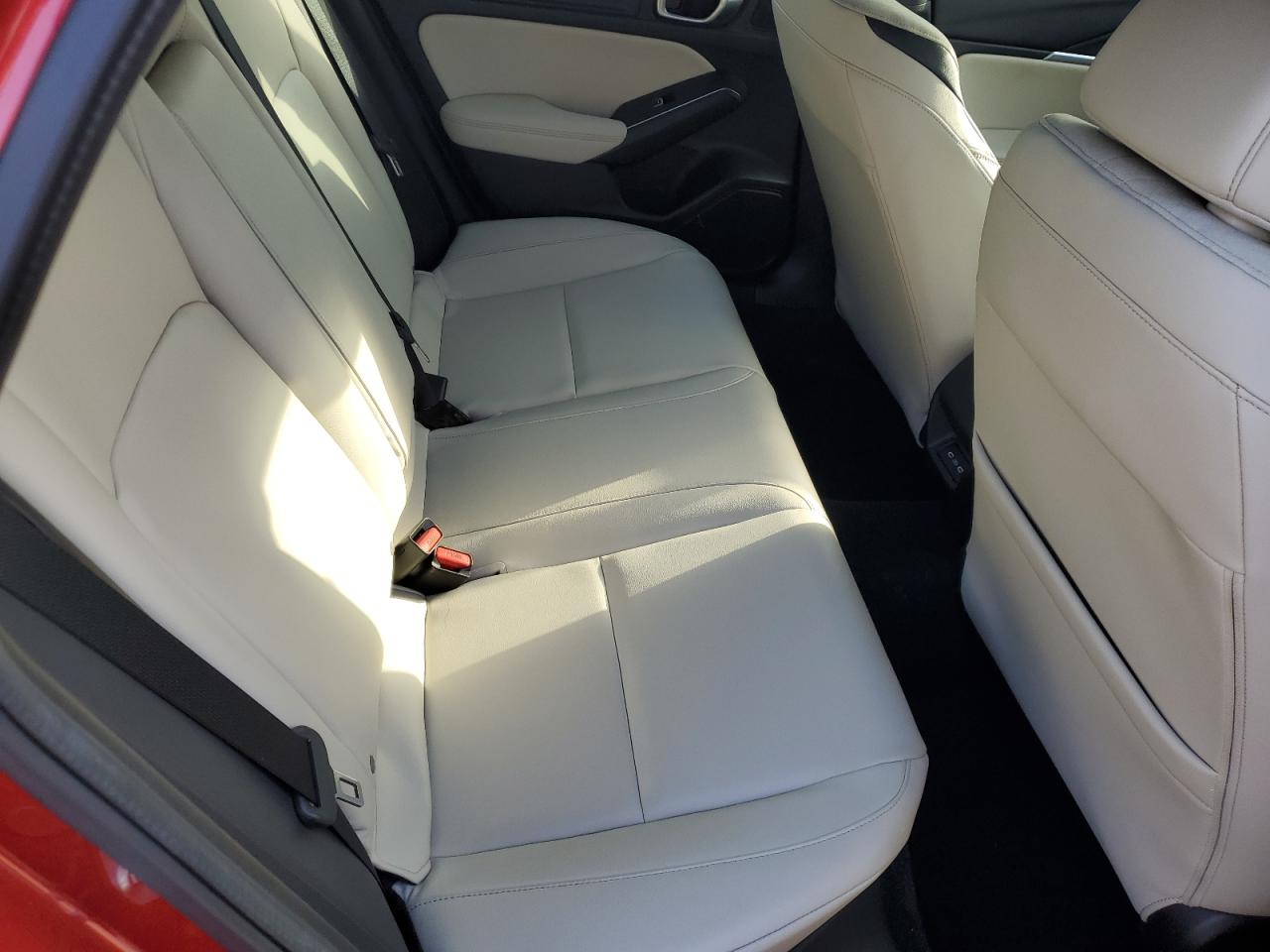 2024 Acura Integra A-Spec Tech VIN: 19UDE4H60RA001855 Lot: 85197915