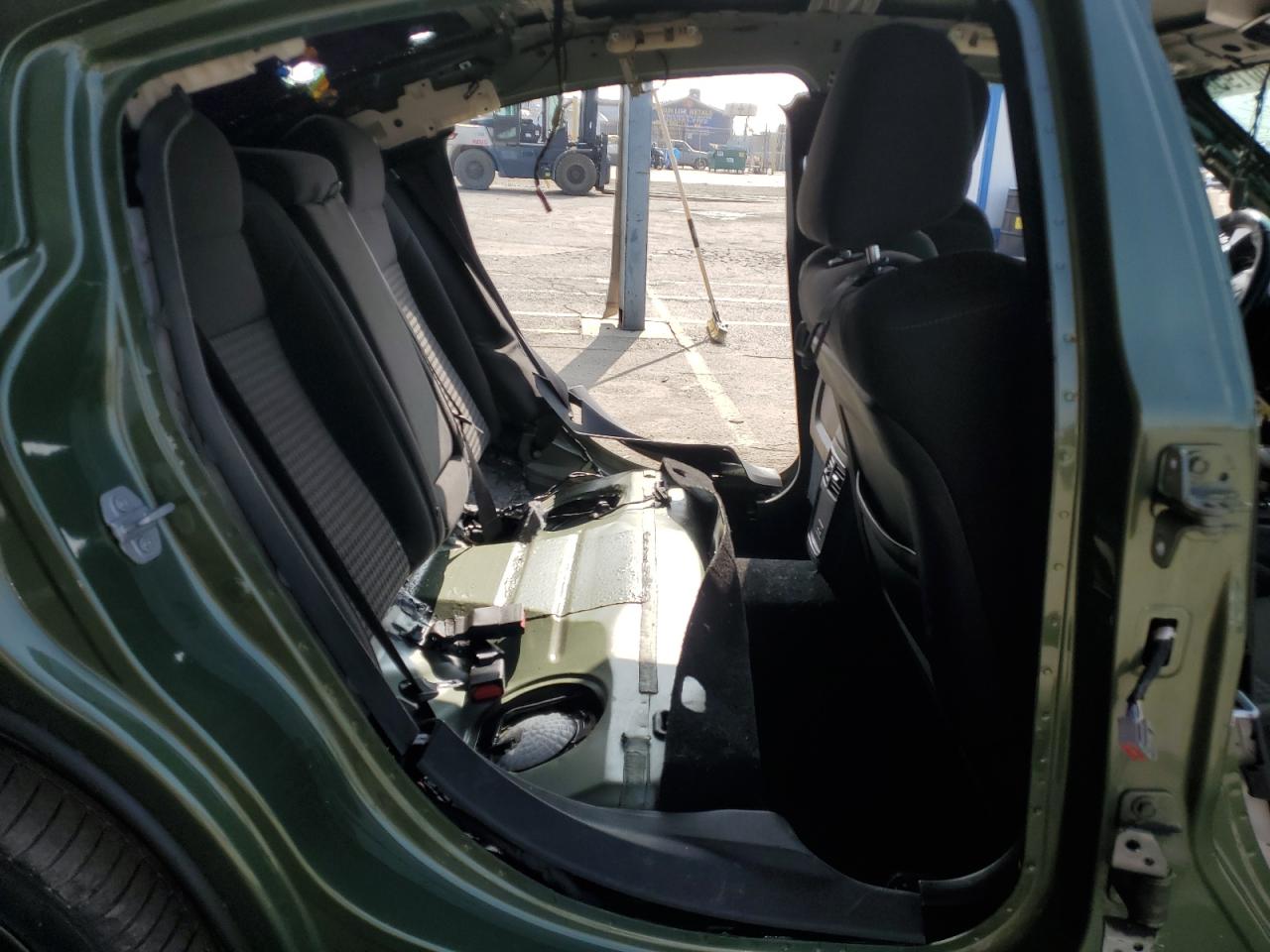 2019 Dodge Charger Scat Pack VIN: 2C3CDXGJ1KH678378 Lot: 85400195