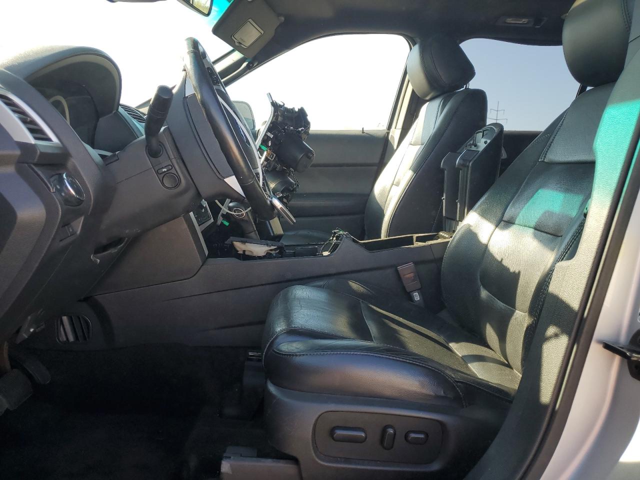 2013 Ford Explorer Limited VIN: 1FM5K8F83DGA11532 Lot: 84959915