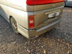 2010 NISSAN   for sale at Copart YORK