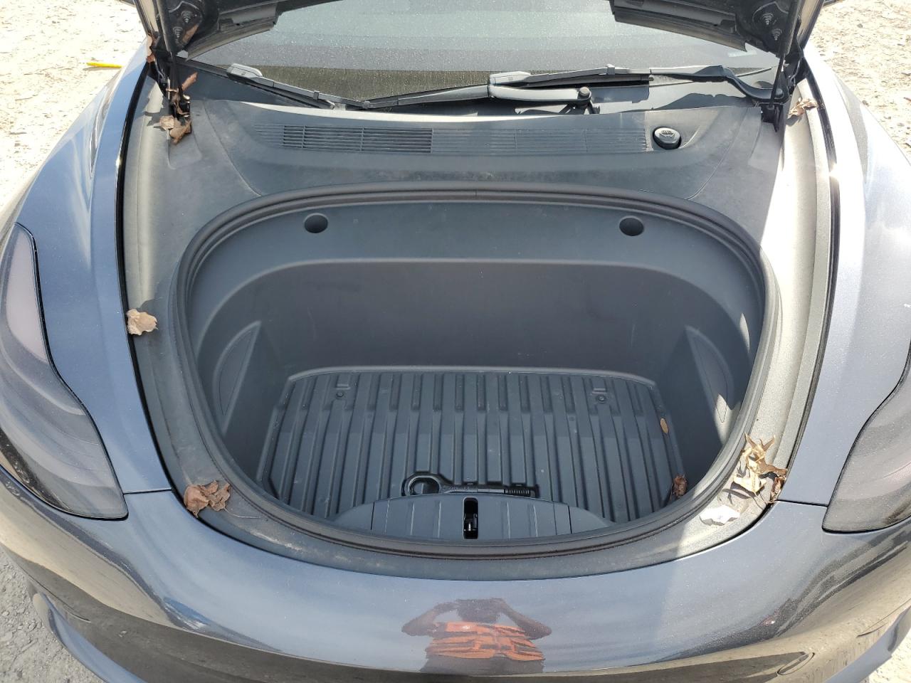 2023 Tesla Model 3 VIN: 5YJ3E1EC8PF471297 Lot: 85112635