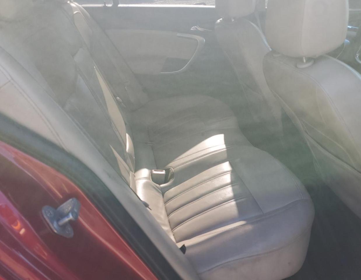 2013 Buick Regal Premium VIN: 2G4GT5GVXD9250437 Lot: 81997325