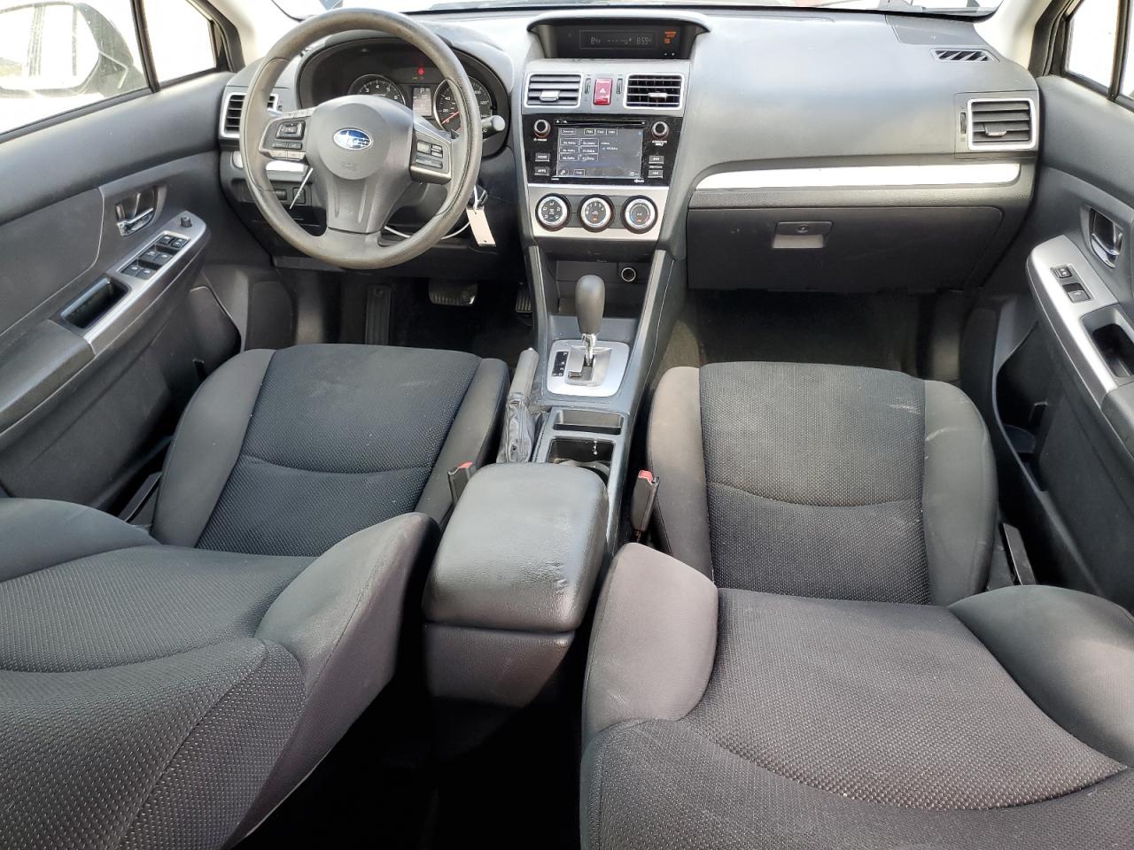 2016 Subaru Impreza Premium VIN: JF1GPAB63G8318665 Lot: 81884545