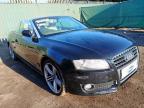 2010 AUDI A5 SE TFSI 211 2.0T FSI SE 2DR [START STOP] for sale at Copart PETERLEE