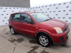 2006 FORD FUSION ZETEC CLIMATE  for sale at Copart WOLVERHAMPTON