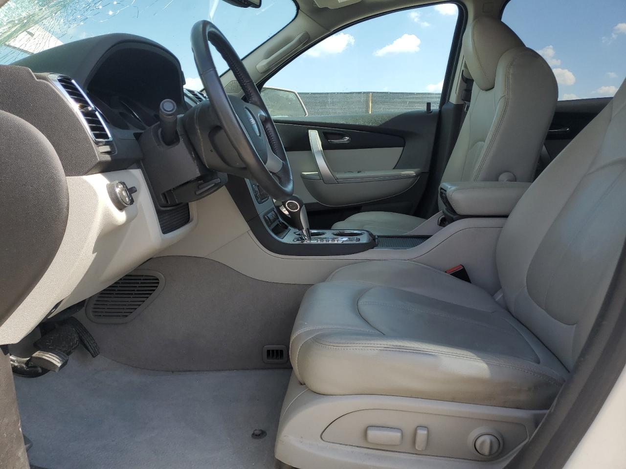 2012 GMC Acadia Slt-1 VIN: 1GKKRRED4CJ207654 Lot: 82224835