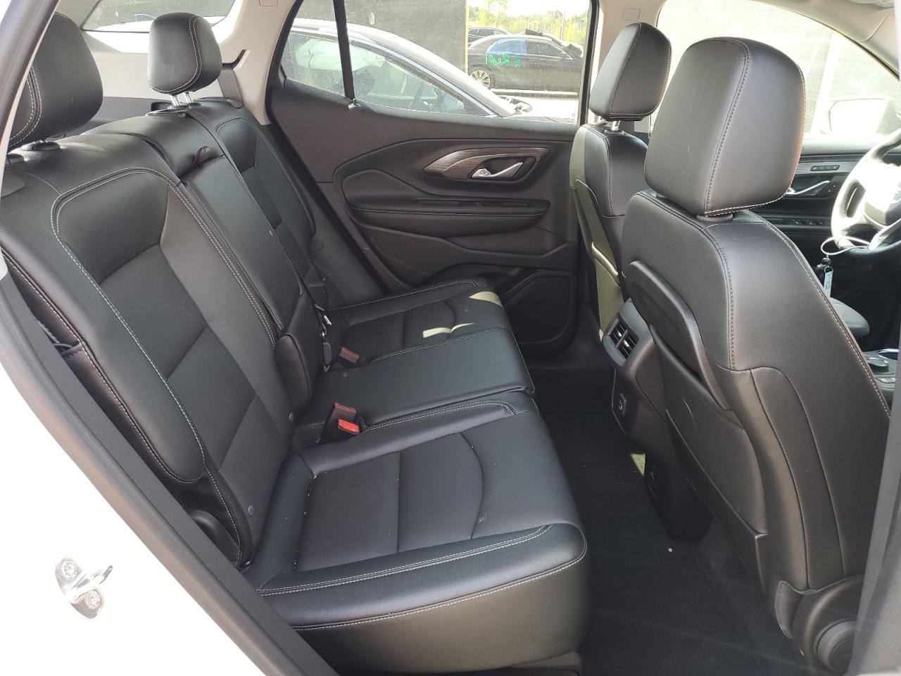 2023 GMC Terrain Slt VIN: 3GKALPEG6PL225003 Lot: 84353235