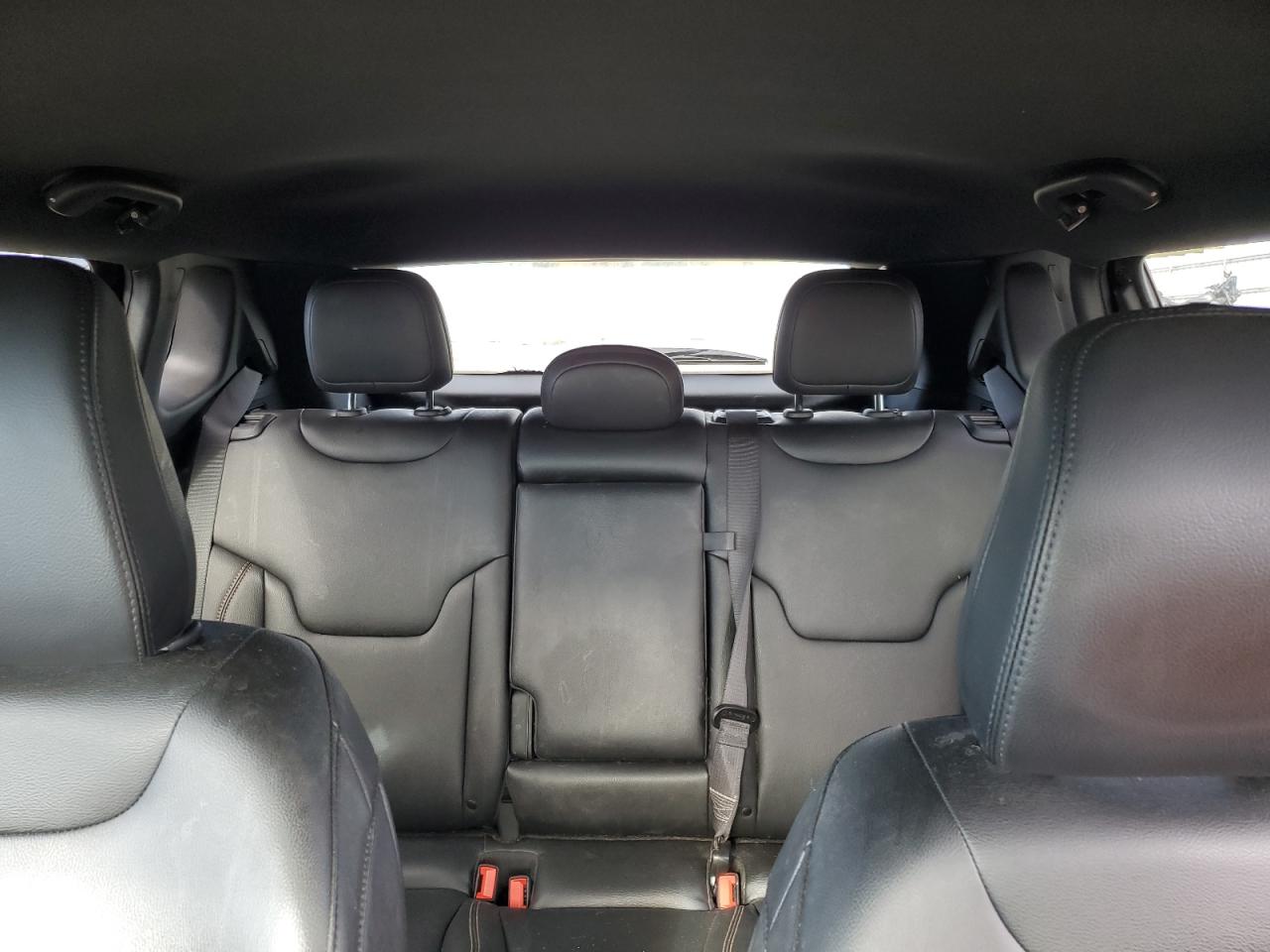 2024 Jeep Compass Limited VIN: 3C4NJDCN2RT175979 Lot: 86783515