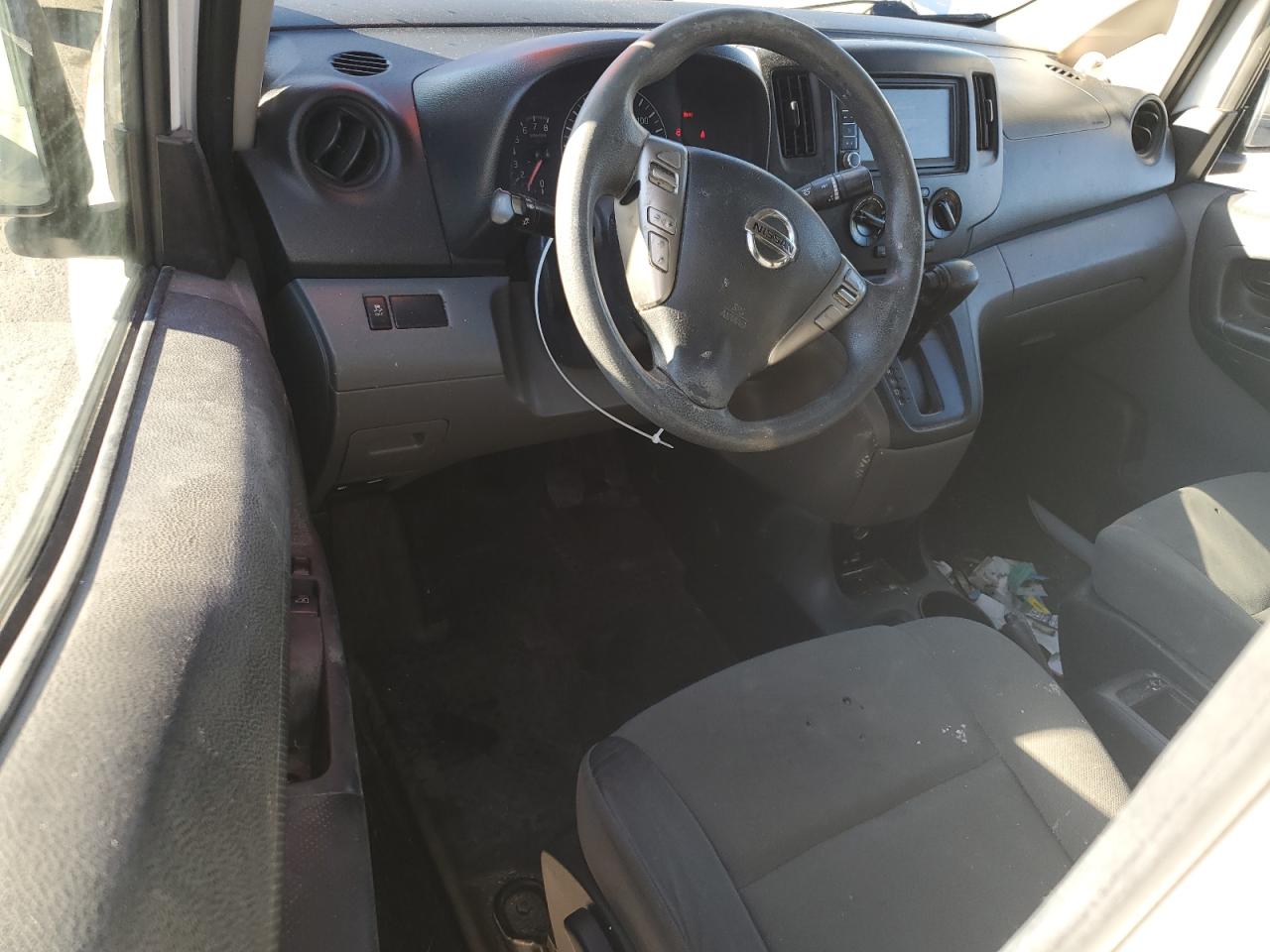 2020 Nissan Nv200 2.5S VIN: 3N6CM0KN0LK698713 Lot: 82395345