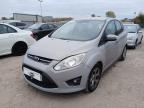 2012 FORD C-MAX 1.6 TDCI ZETEC 5DR for sale at Copart WESTBURY
