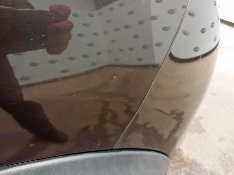 2010 NISSAN JUKE 1.6 TEKNA 5DR