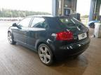 2009 AUDI A3 TFSI S-A  for sale at Copart EAST KILBRIDE