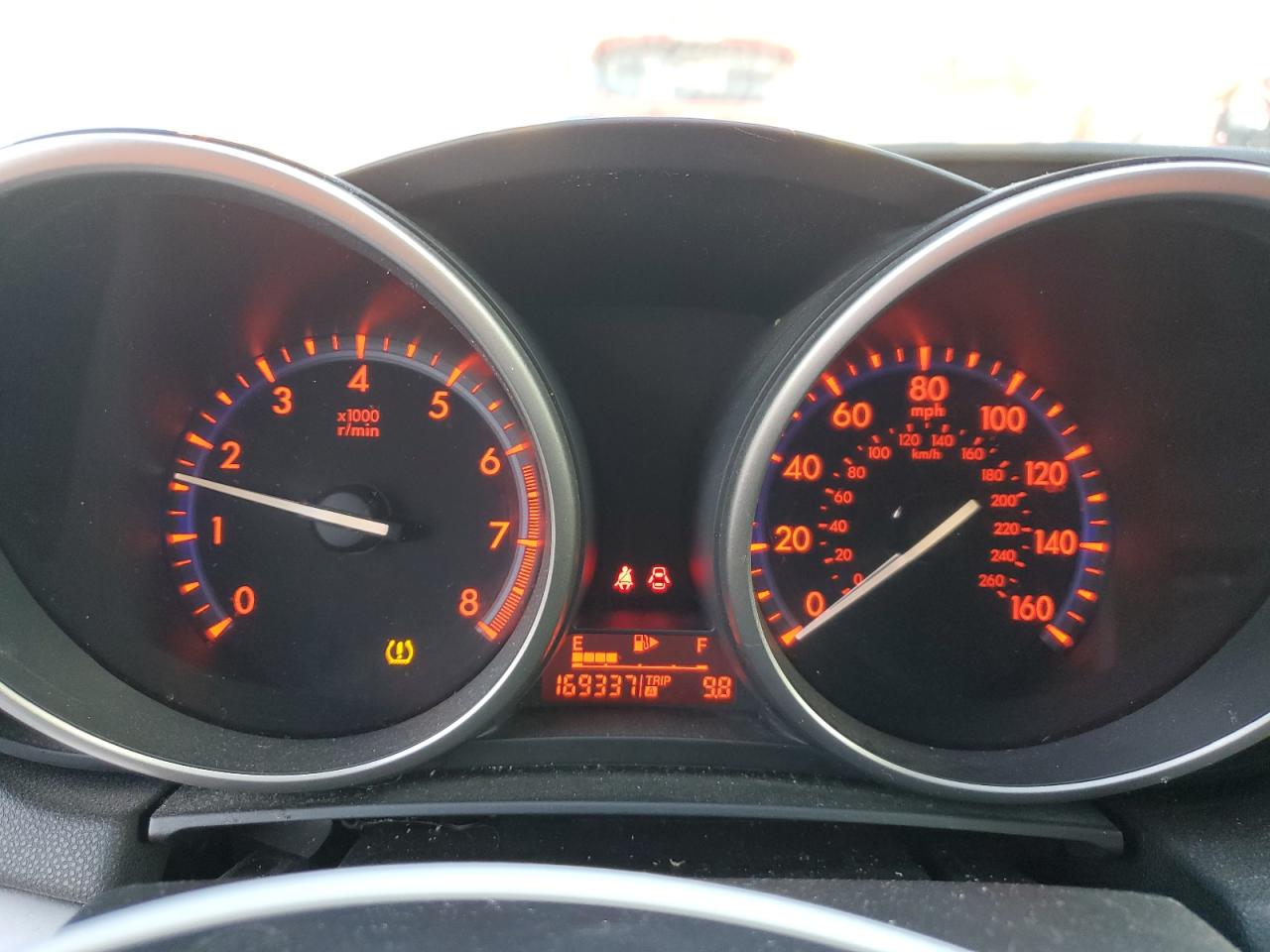 2010 Mazda 3 S VIN: JM1BL1H56A1298703 Lot: 86098185