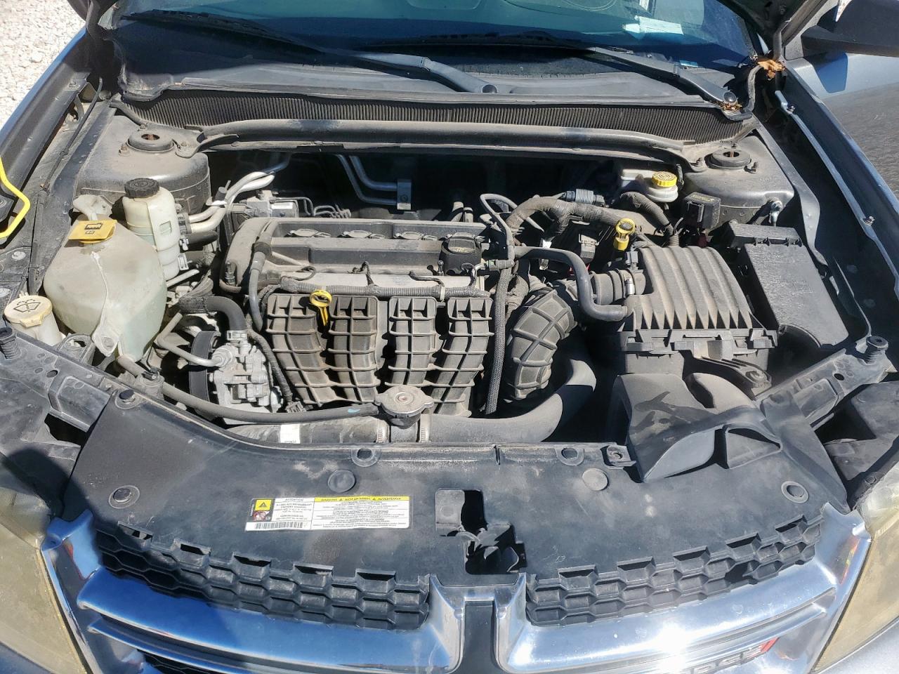 2012 Dodge Avenger Se VIN: 1C3CDZAB2CN329476 Lot: 90514805