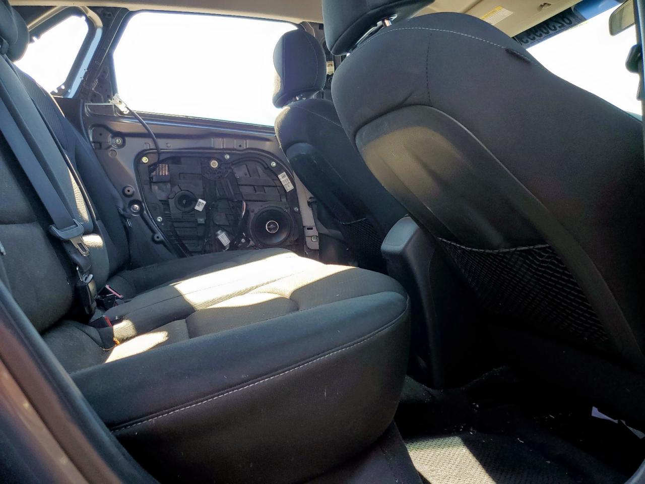 2018 Hyundai Elantra Gt VIN: KMHH35LE3JU043557 Lot: 82369995