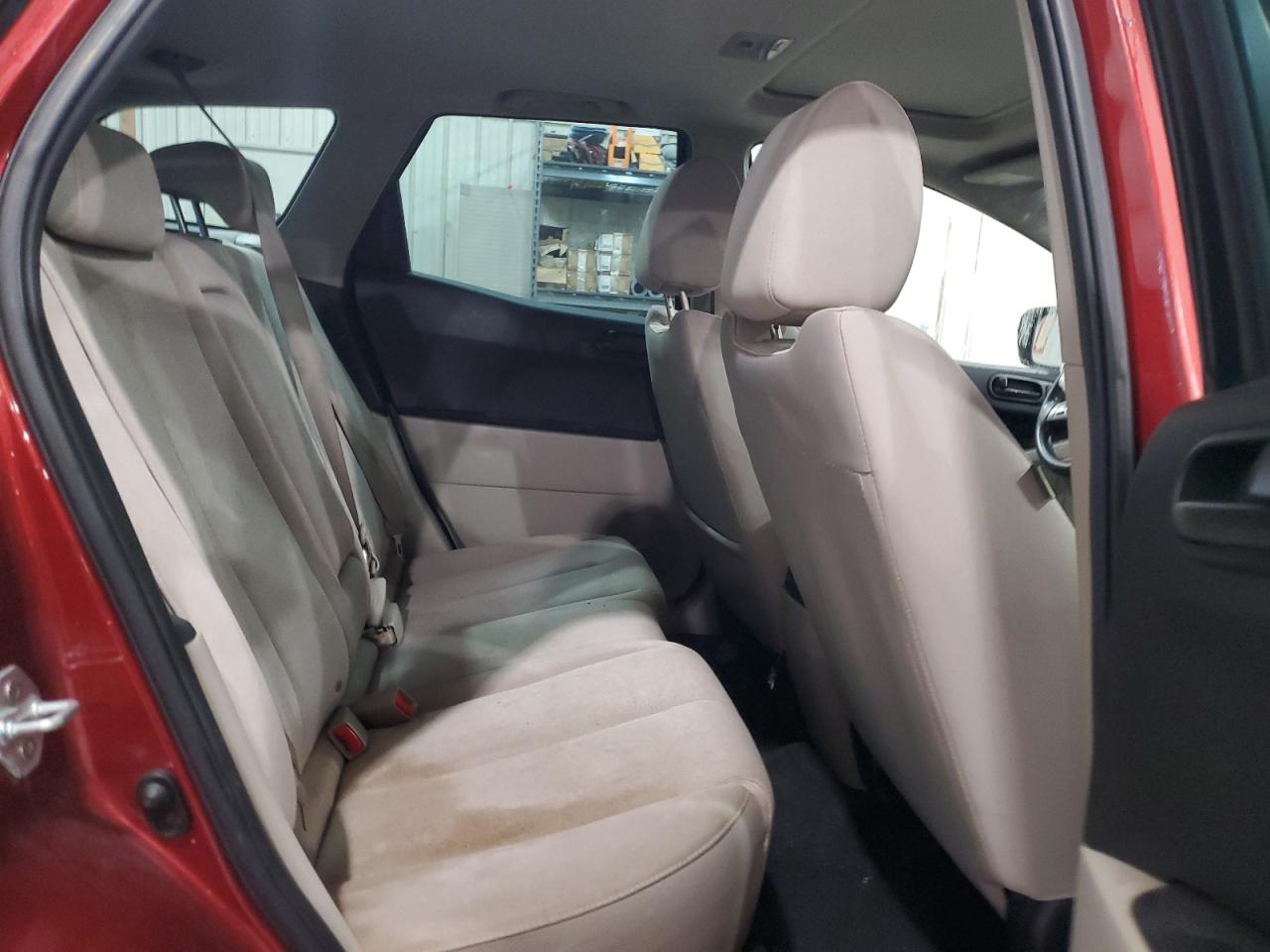 2008 Mazda Cx-7 VIN: JM3ER29LX80188193 Lot: 82335575