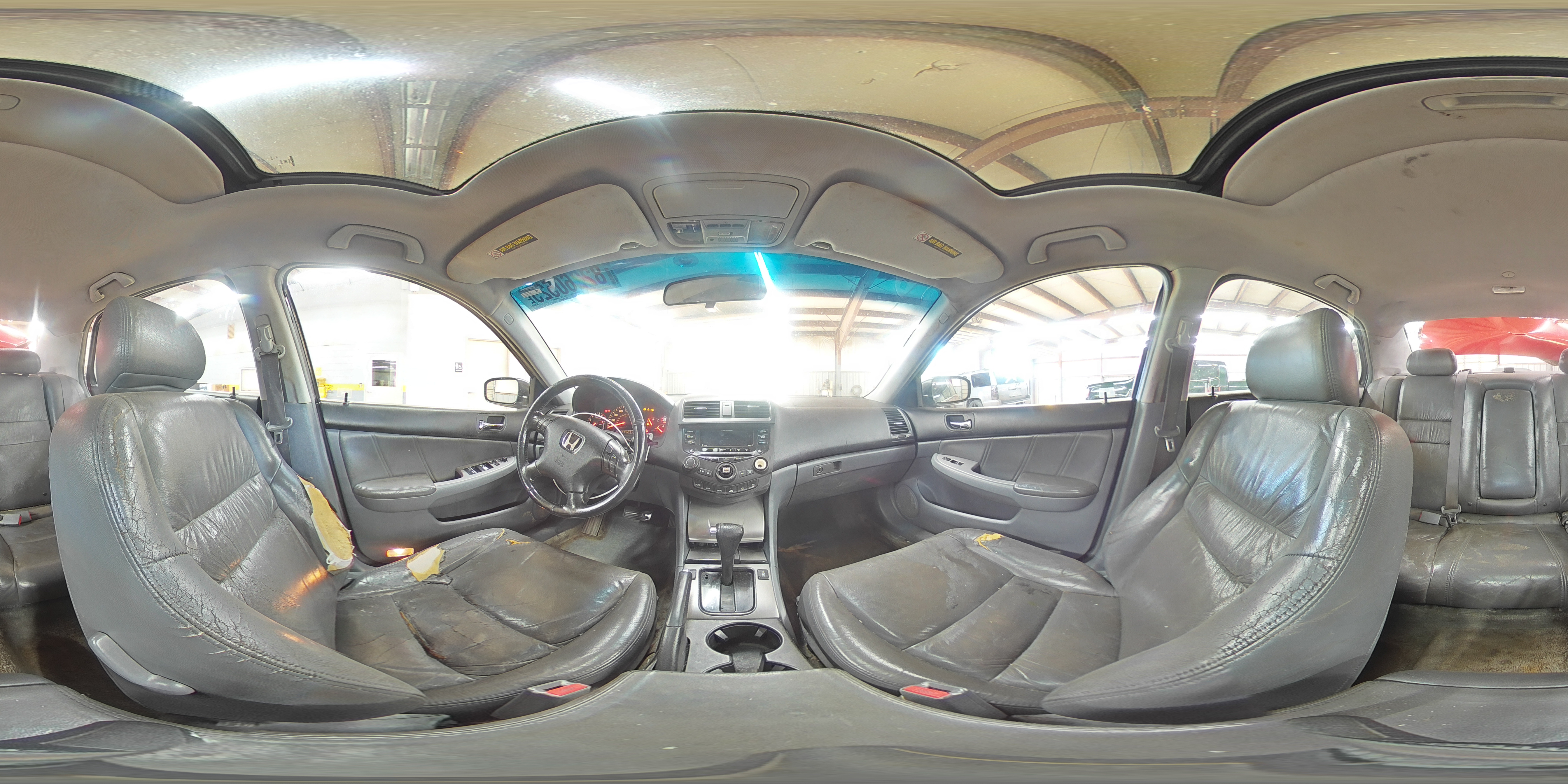 2004 Honda Accord Ex VIN: 1HGCM66574A099490 Lot: 82260525