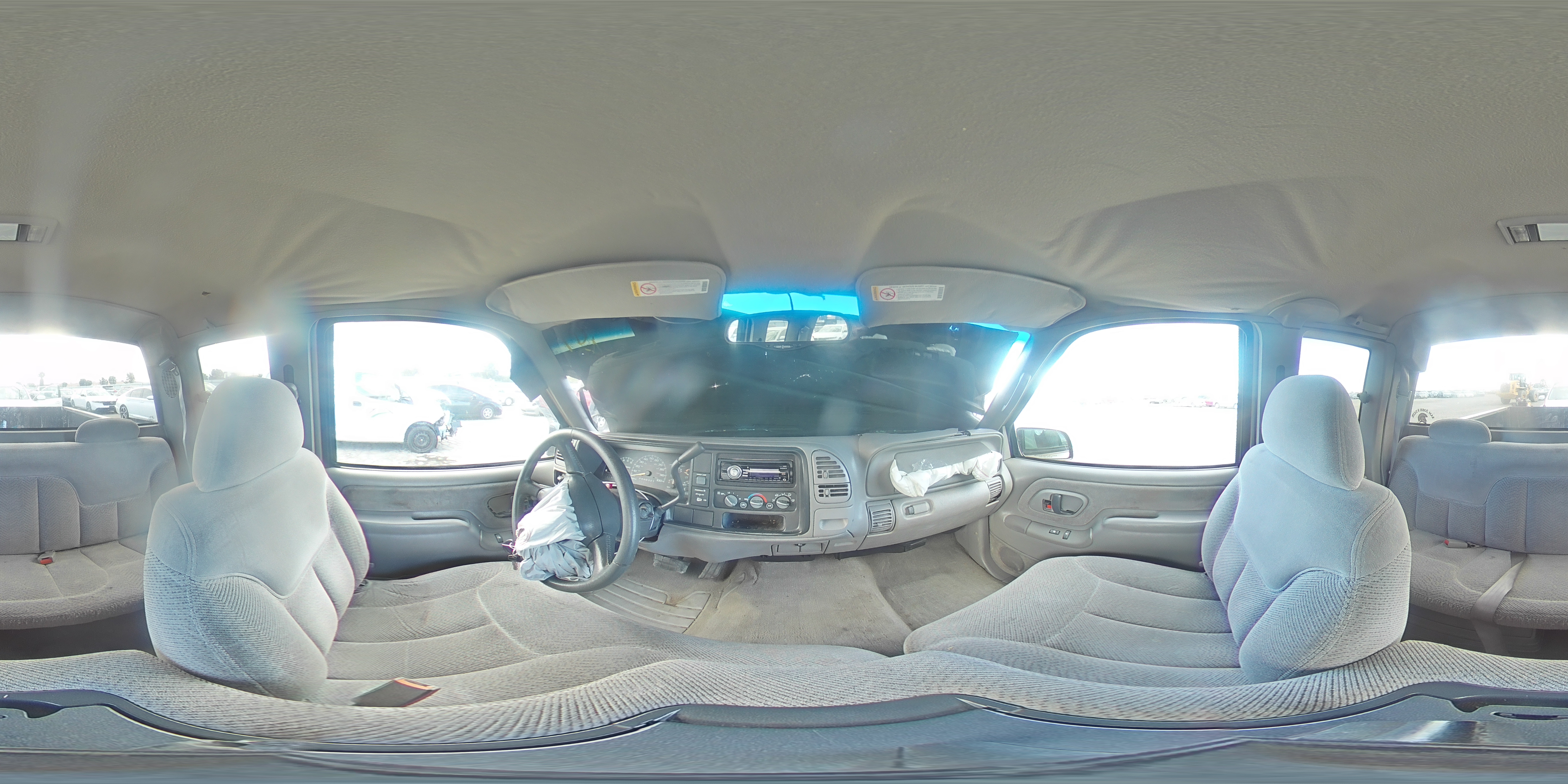 1999 Chevrolet Gmt-400 C1500 VIN: 1GCEC19R0XR127695 Lot: 82463685