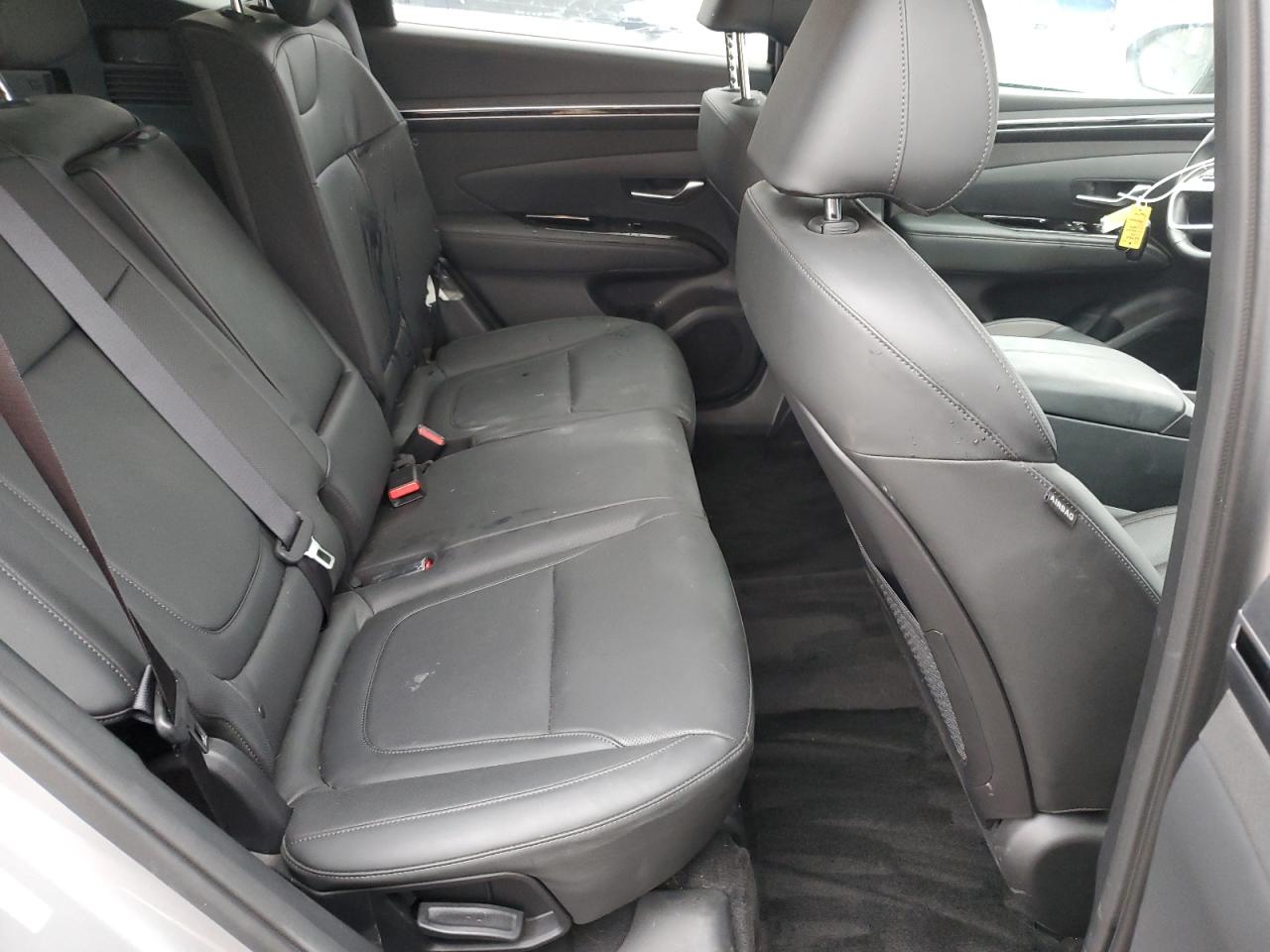 2024 Hyundai Tucson Xrt VIN: KM8JF3DE2RU279270 Lot: 84781335