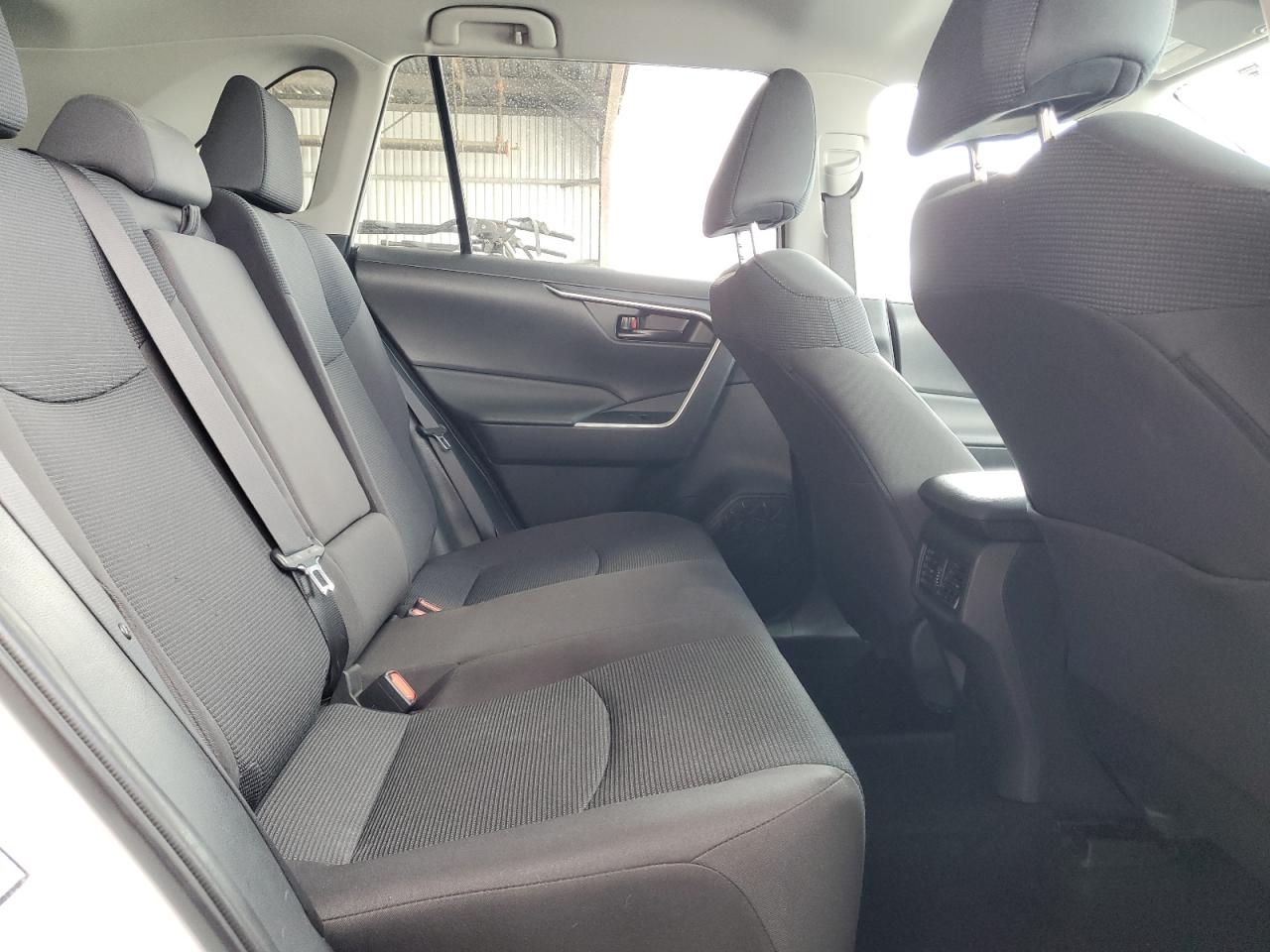 2024 Toyota Rav4 Le VIN: 2T3F1RFV4RW442349 Lot: 85174815