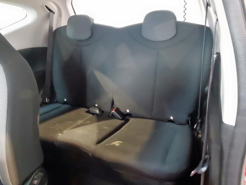 2020 TOYOTA AYGO 1.0 VVT-I X 3DR