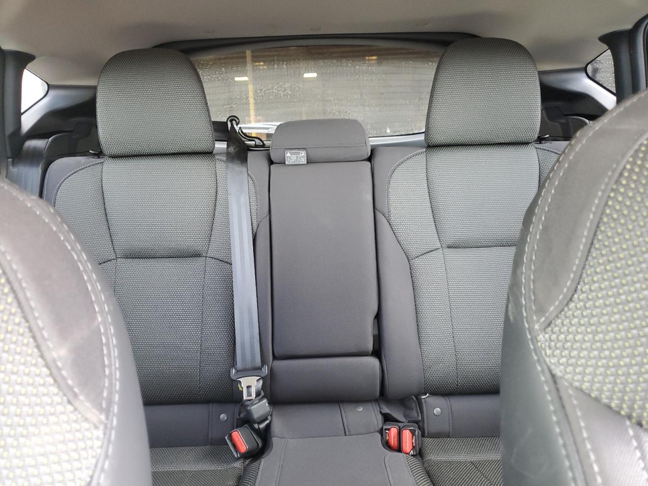 2024 Subaru Crosstrek Premium VIN: JF2GUADC2R8264575 Lot: 81495465