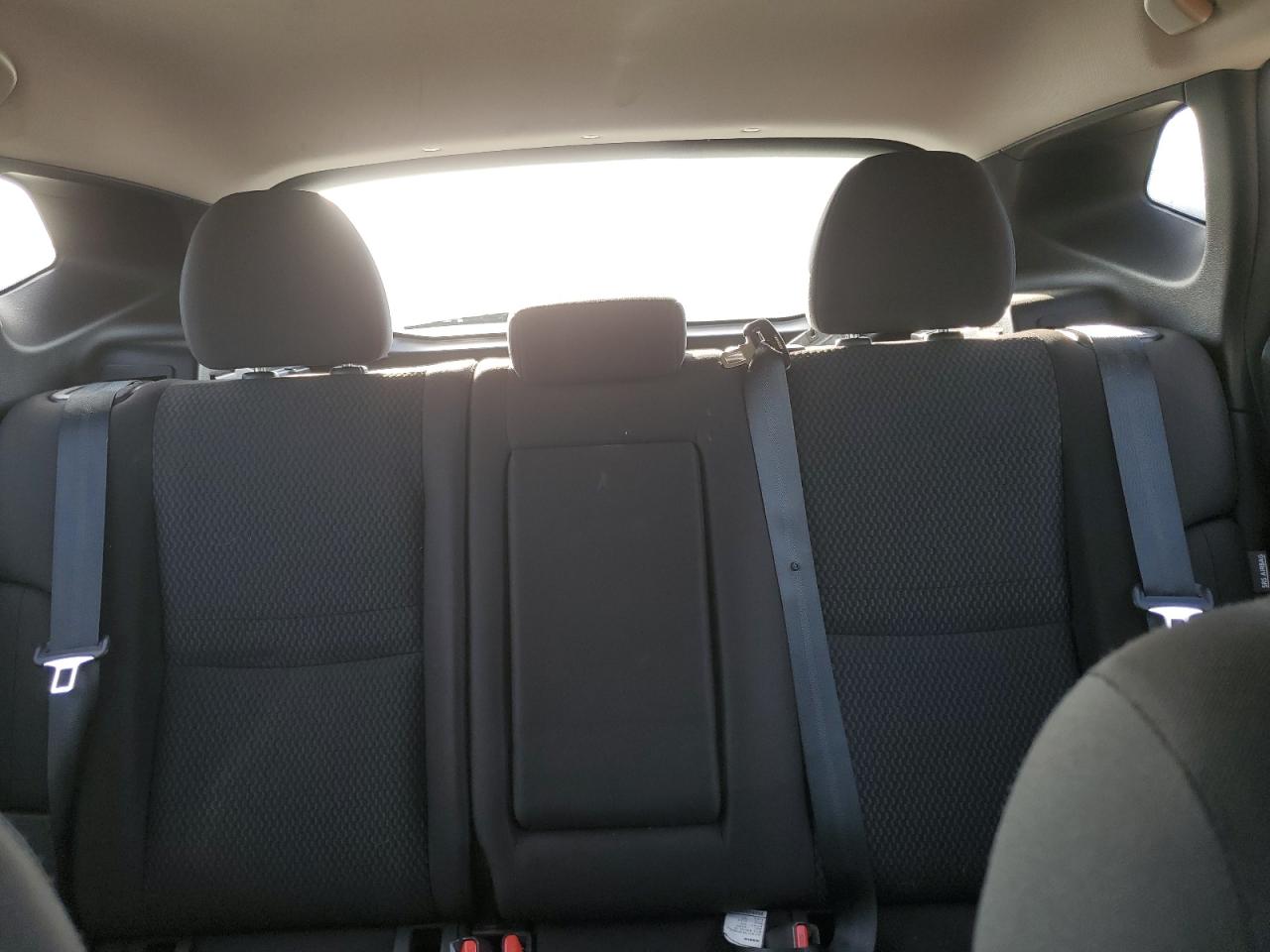 2021 Nissan Rogue Sport S VIN: JN1BJ1AW4MW424737 Lot: 86186535