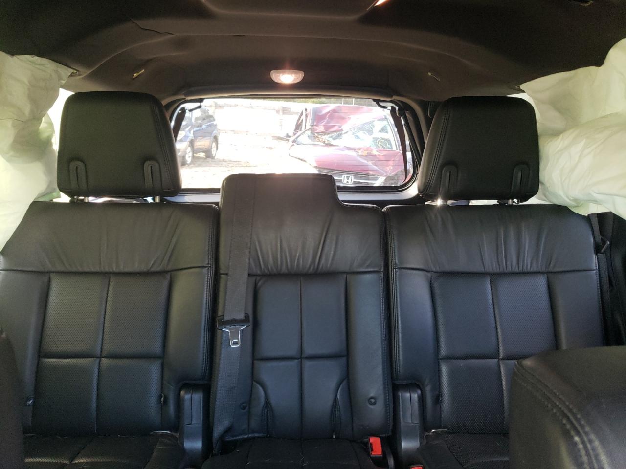 2013 Lincoln Navigator VIN: 5LMJJ2J56DEL07066 Lot: 82345735