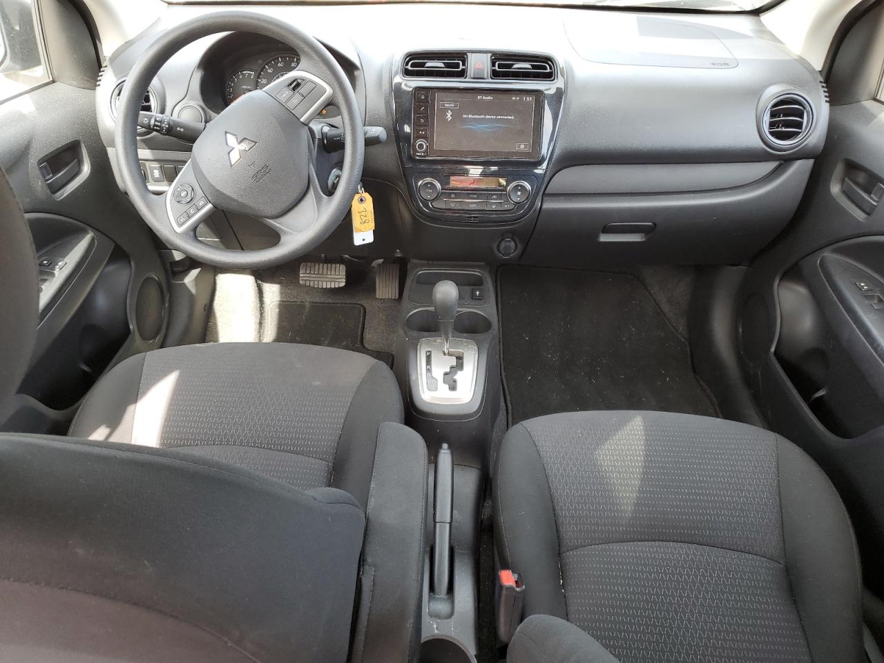 2024 Mitsubishi Mirage G4 Es VIN: ML32FUFJ7RHF07755 Lot: 81982235