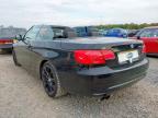2011 BMW 325I SE  for sale at Copart CORBY
