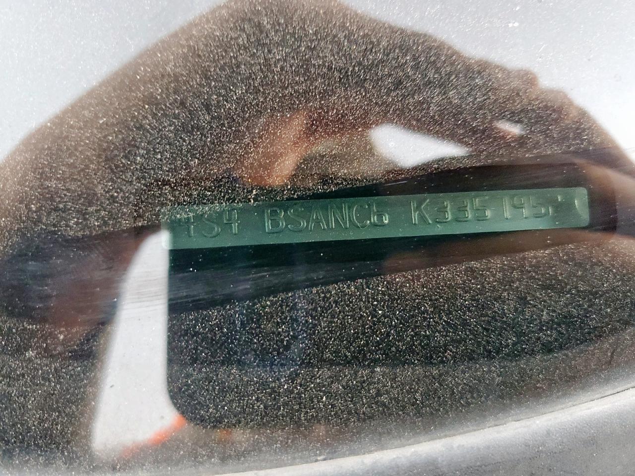 2019 Subaru Outback 2.5I Limited VIN: 4S4BSANC6K3357952 Lot: 85323465