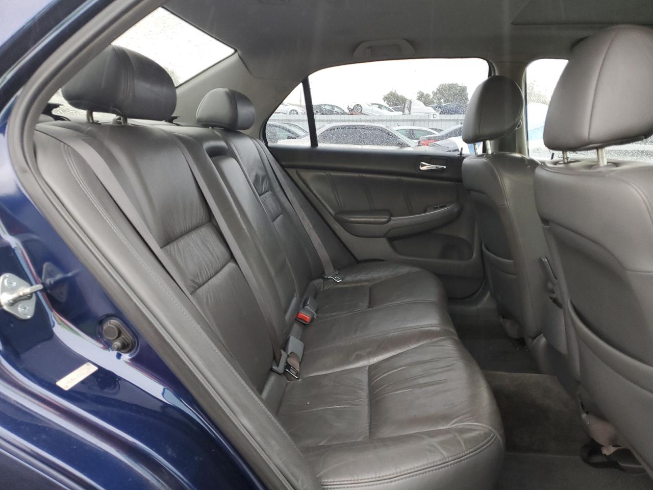 2005 Honda Accord Ex VIN: 1HGCM66585A017199 Lot: 86501635