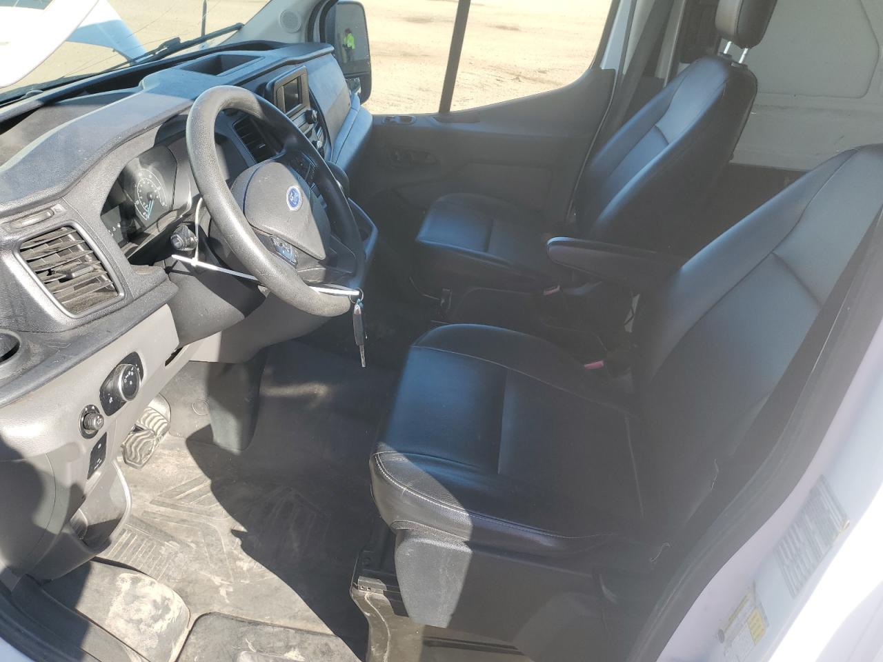 2021 Ford Transit T-250 VIN: 1FTBR3X8XMKA13263 Lot: 86791425