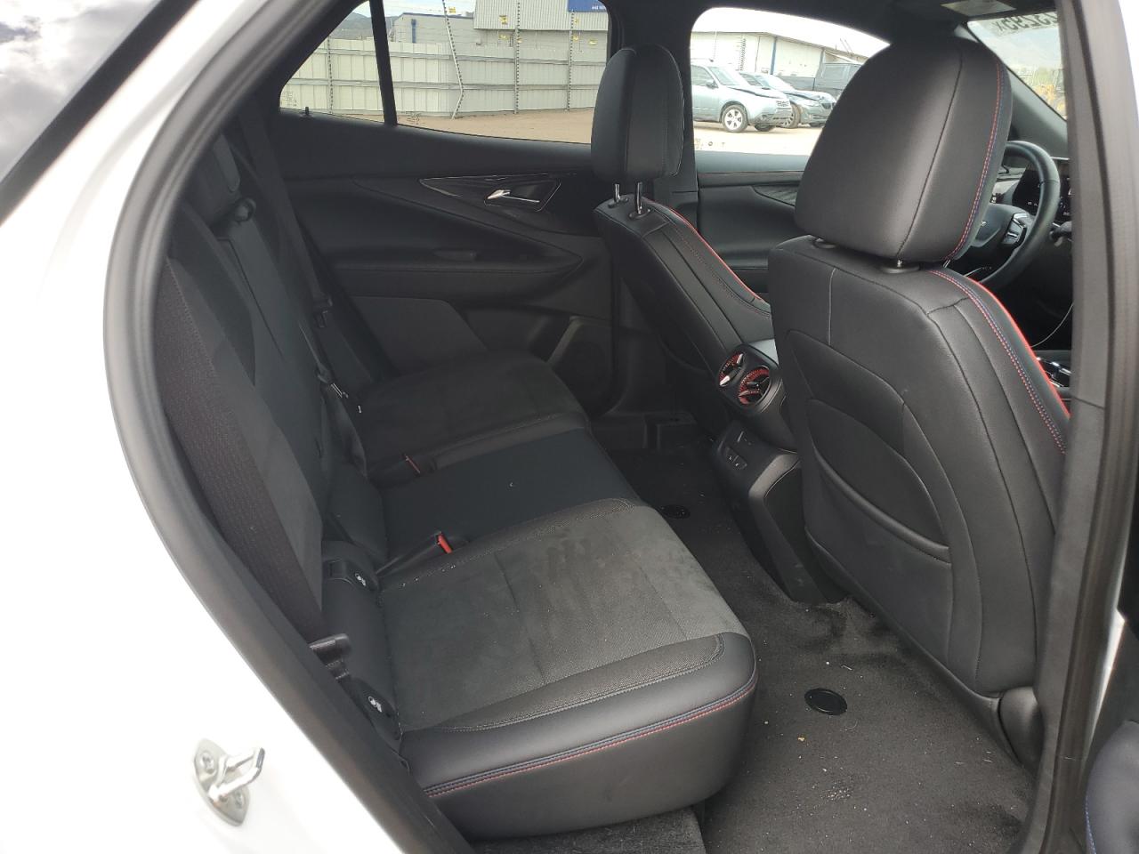 2024 Chevrolet Blazer Rs VIN: 3GNKDCRJ9RS171501 Lot: 85923295