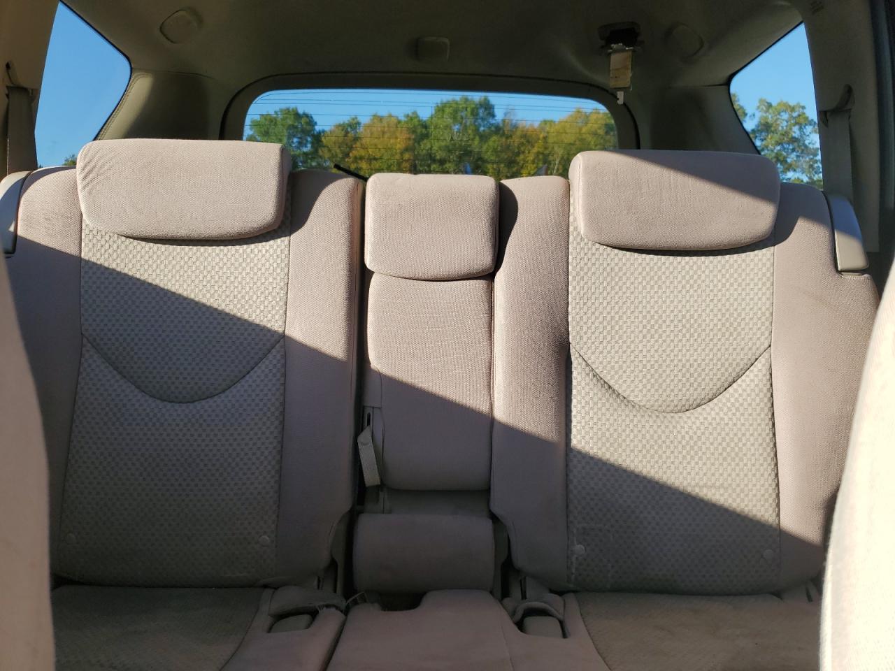 2006 Toyota Rav4 VIN: JTMBD33V565007852 Lot: 85291125