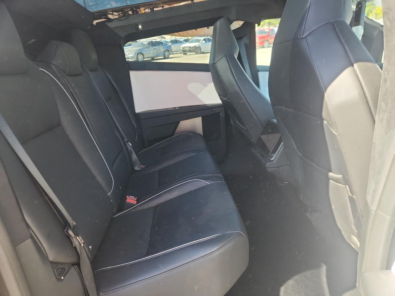 2024 Tesla Cybertruck VIN: 7G2CEHED3RA019188 Lot: 86460935