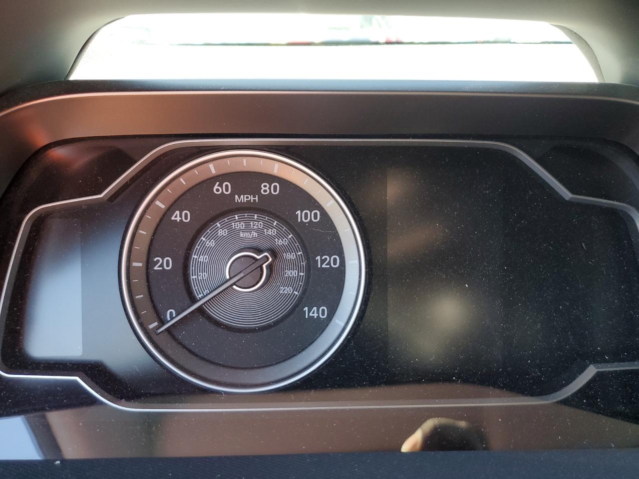2020 Hyundai Ioniq Se VIN: KMHC65LD5LU221898 Lot: 82329905