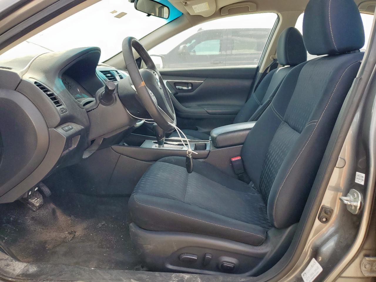 2017 Nissan Altima 2.5 VIN: 1N4AL3AP7HC267130 Lot: 84979945