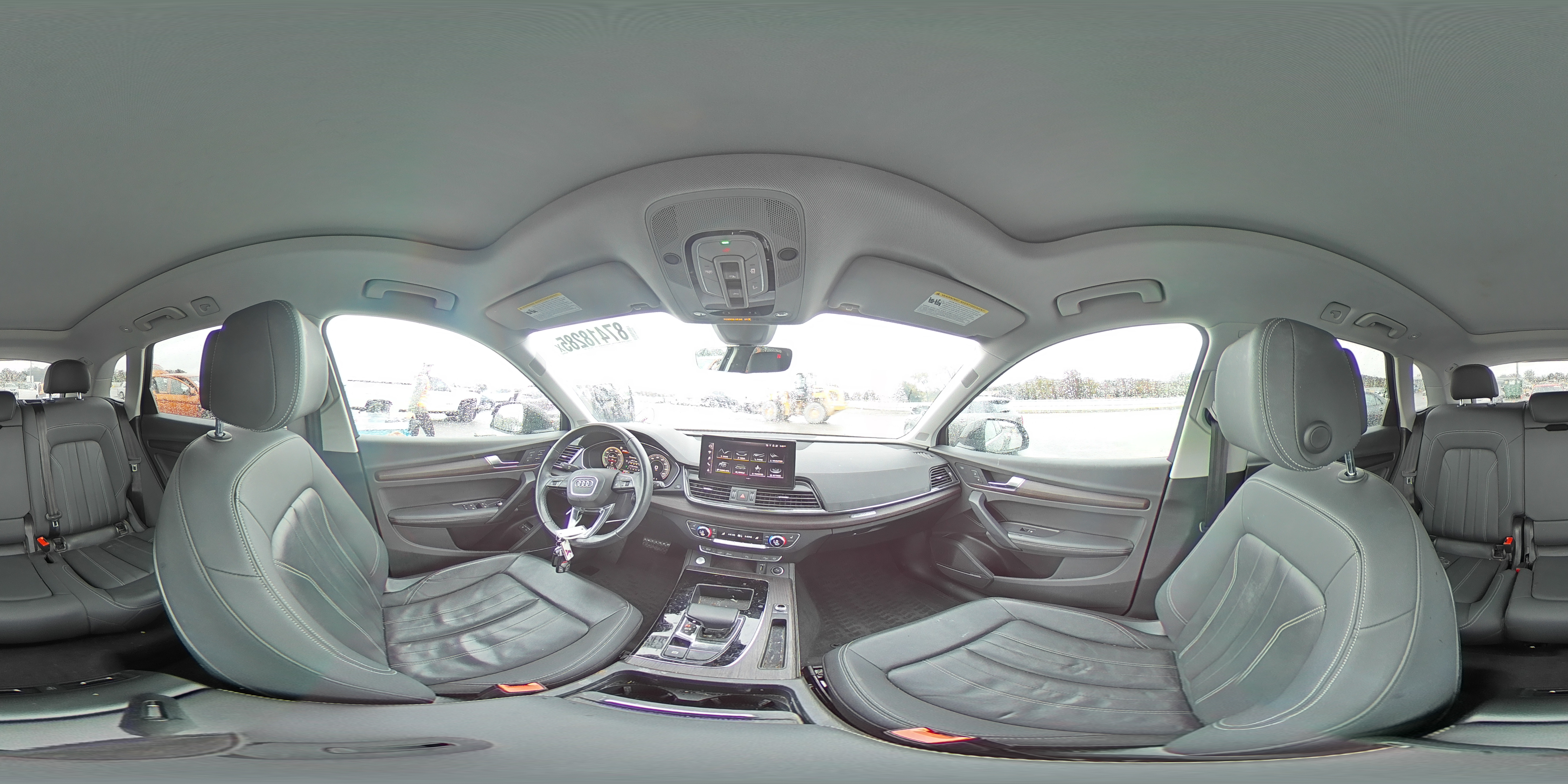 2021 Audi Q5 E Premium Plus VIN: WA1E2AFY2M2031306 Lot: 87418285