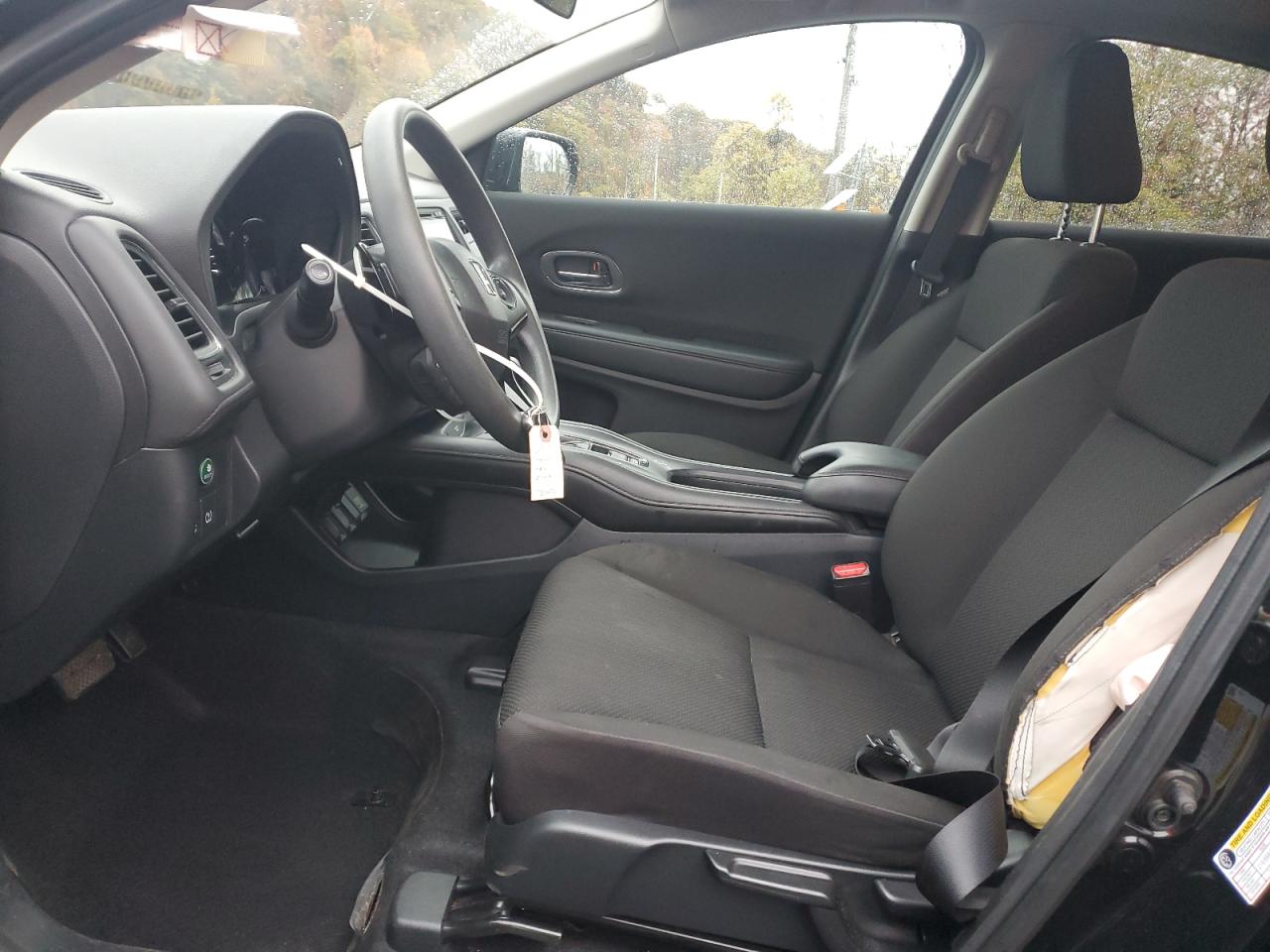 2017 Honda Hr-V Ex VIN: 3CZRU6H59HM733276 Lot: 90111715